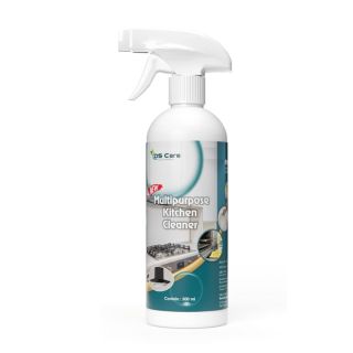 Flat 72% Off - Kitchen Cleaner Spray (500 ml) at just Rs.284. 